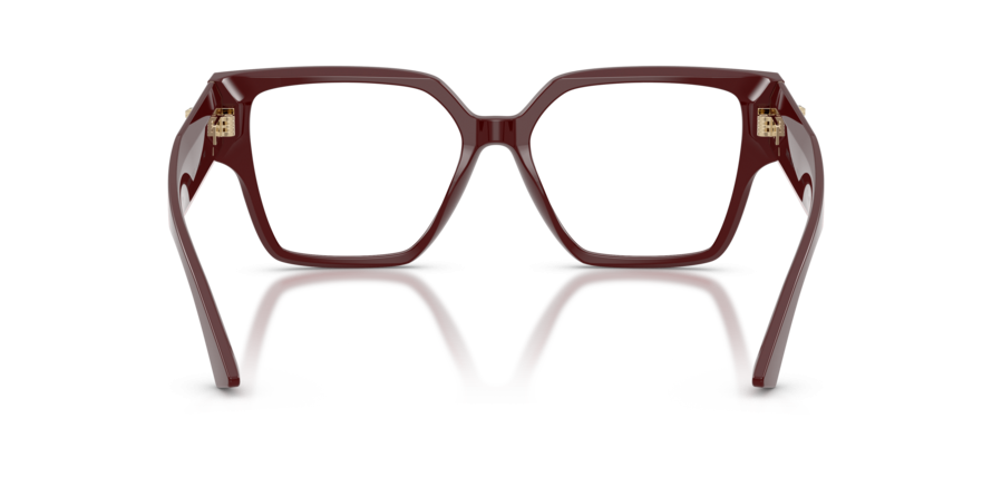 OKULARY KOREKCYJNE JIMMY CHOO JC 3032B 5057 55 ROZMIAR M