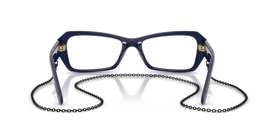 OKULARY KOREKCYJNE VOGUE EYEWEAR VO 5656U 3240 54 ROZMIAR M