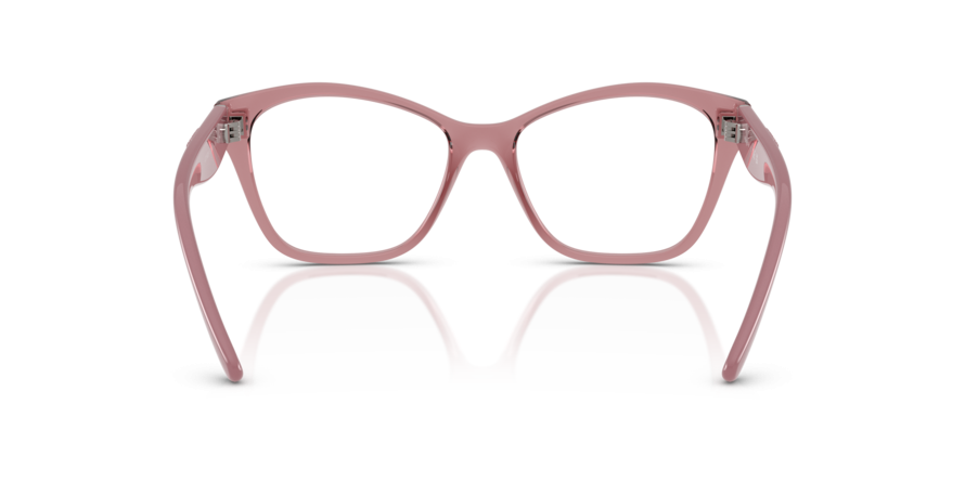 OKULARY KOREKCYJNE VOGUE EYEWEAR VO 5628 3198 51 ROZMIAR S