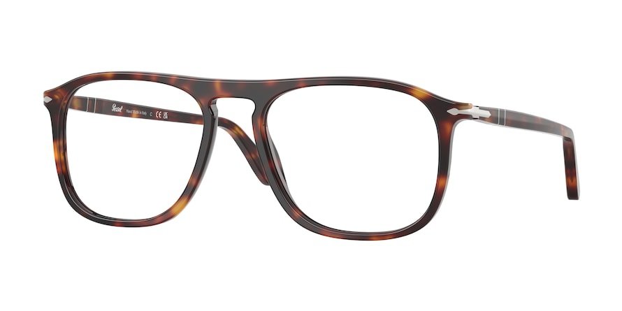 OKULARY KOREKCYJNE PERSOL® PO 3392V 24 52 ROZMIAR M