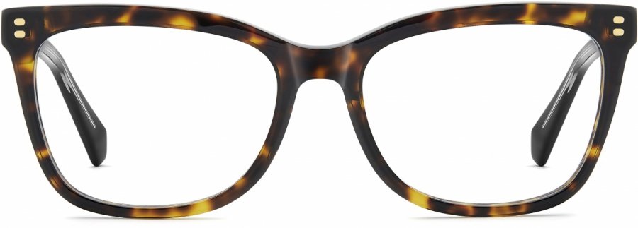 OKULARY KOREKCYJNE POLAROID PLD D586 086 54 ROZMIAR M