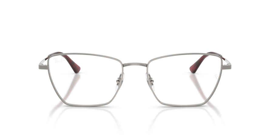 OKULARY KOREKCYJNE RAY-BAN® RX 6552 2502 53 ROZMIAR M