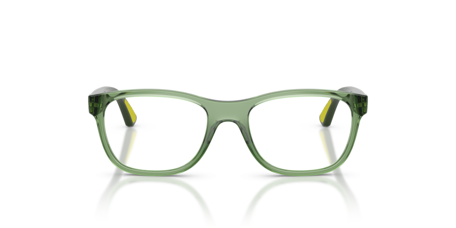 OKULARY KOREKCYJNE DZIECIĘCE VOGUE EYEWEAR JUNIOR VY 2042 3067 46