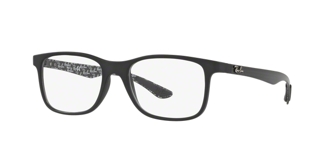 OKULARY KOREKCYJNE RAY-BAN® RX 8903 5263 55 ROZMIAR L