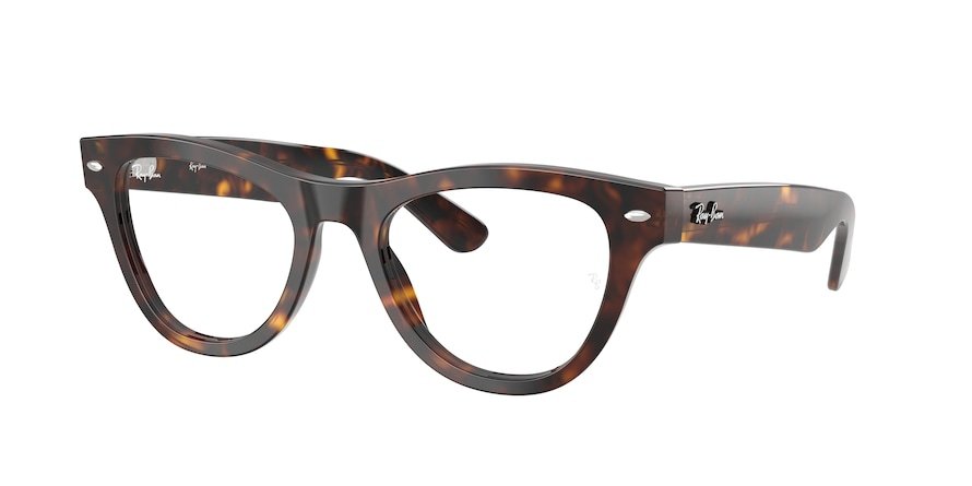 OKULARY KOREKCYJNE RAY-BAN® RX 5510 2012 52 ROZMIAR M