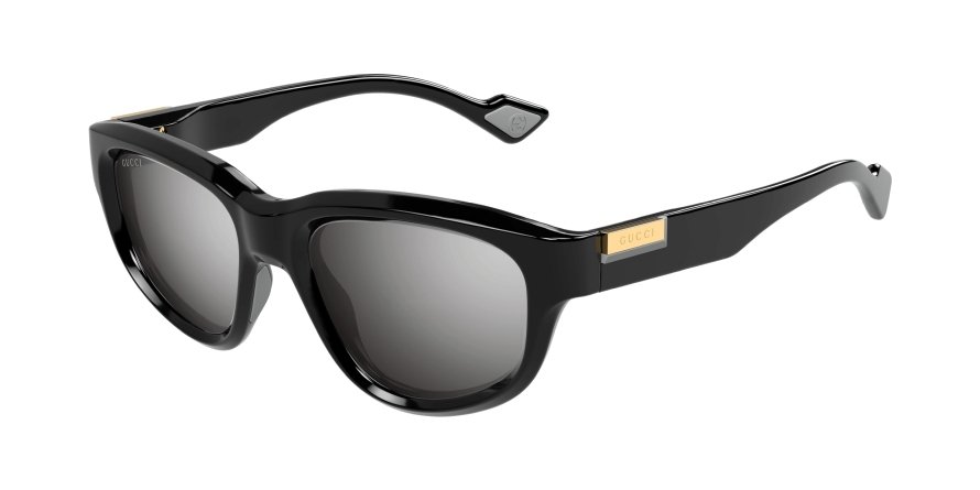 OKULARY GUCCI GG 1622S 001 53 ROZMIAR M