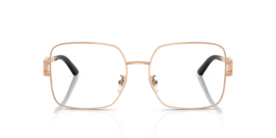 OKULARY KOREKCYJNE VERSACE VE 1303D 1412 56 ROZMIAR M
