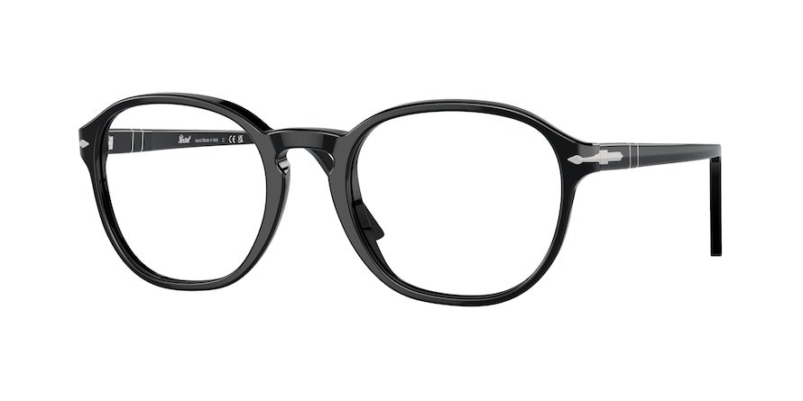 OKULARY KOREKCYJNE PERSOL® PO 3343V 95 51 ROZMIAR M