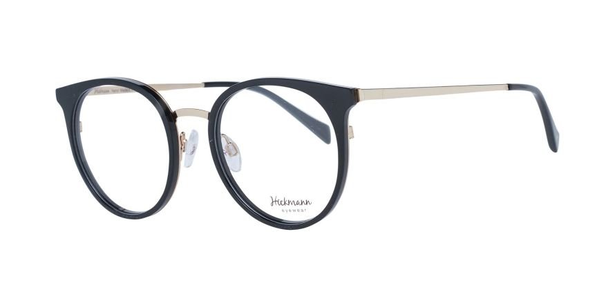 OKULARY KOREKCYJNE ANA HICKMANN HI 1069E A01 51 ROZMIAR M