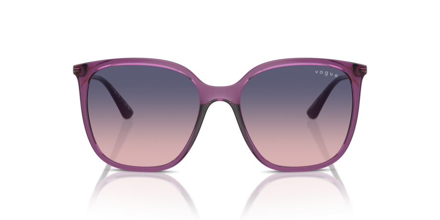 OKULARY VOGUE EYEWEAR VO 5564S 3119I6 54 ROZMIAR M