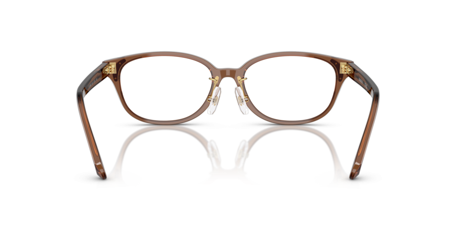 OKULARY KOREKCYJNE SWAROVSKI SK 2040D 1067 52 ROZMIAR M