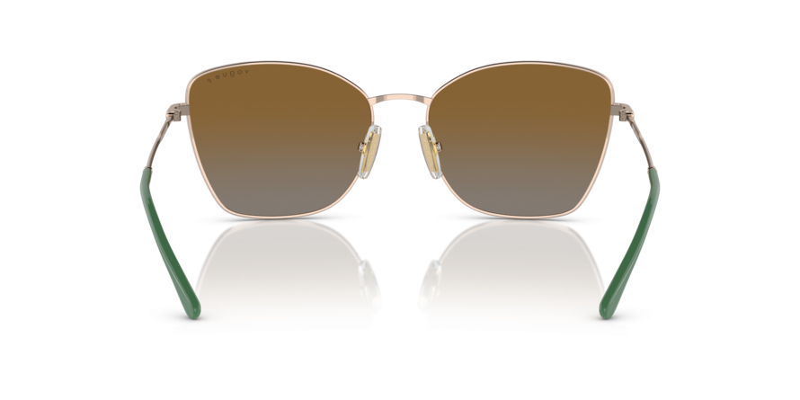 OKULARY VOGUE EYEWEAR VO 4279S 5186T5 58 ROZMIAR L Z POLARYZACJĄ