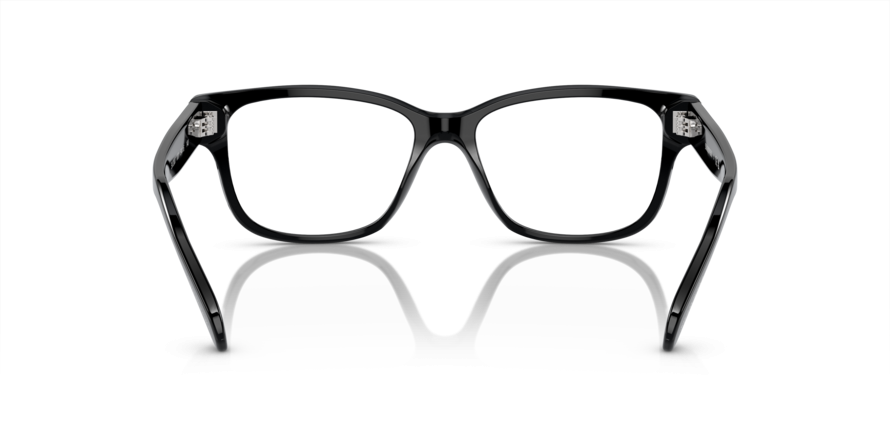 OKULARY KOREKCYJNE SWAROVSKI SK 2007 1001 54 ROZMIAR M