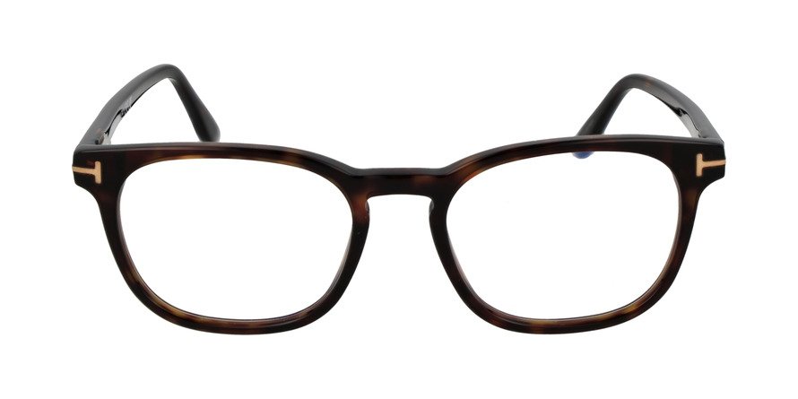 OKULARY KOREKCYJNE TOM FORD FT 5868B 052 51 ROZMIAR M