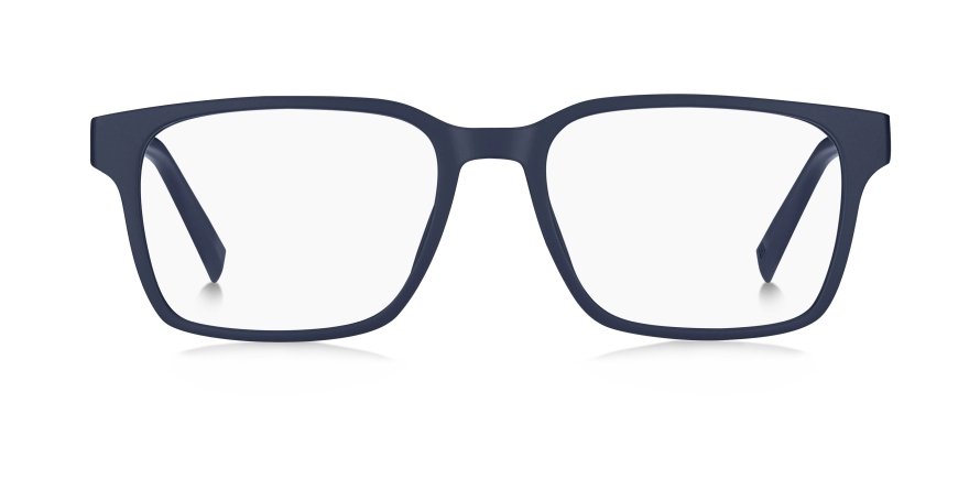 OKULARY KOREKCYJNE TOMMY HILFIGER TH 2093 WIR 54 ROZMIAR M