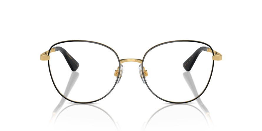 OKULARY KOREKCYJNE DOLCE & GABBANA DG 1355 1334 55 ROZMIAR M