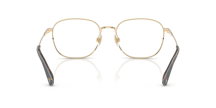 OKULARY KOREKCYJNE POLO RALPH LAUREN PH 1242 9286 55 ROZMIAR M