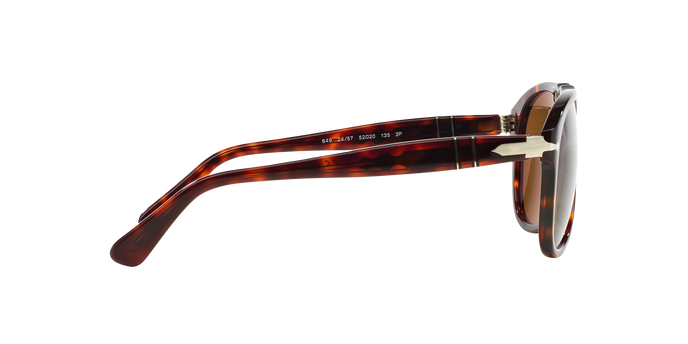OKULARY PERSOL® PO 0649 24/57 54 ROZMIAR M Z POLARYZACJĄ