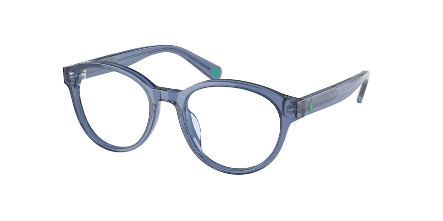 OKULARY KOREKCYJNE DZIECIĘCE POLO RALPH LAUREN PP 8546U 6092 49