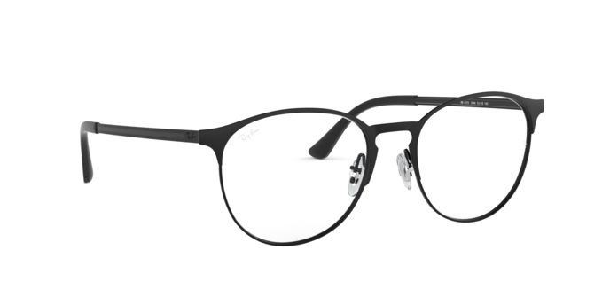 OKULARY KOREKCYJNE RAY-BAN® RX 6375 2944 51 ROZMIAR S