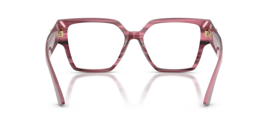 OKULARY KOREKCYJNE JIMMY CHOO JC 3032B 5064 55 ROZMIAR M