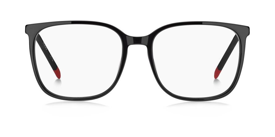 OKULARY KOREKCYJNE HUGO HG 1411 807 54 ROZMIAR M