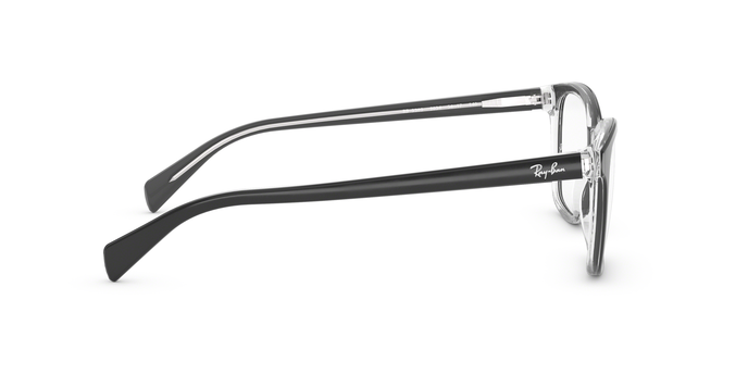 OKULARY KOREKCYJNE RAY-BAN® RX 5362 2034 54 ROZMIAR M