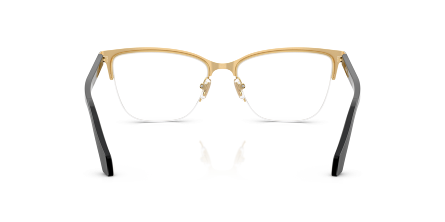 OKULARY KOREKCYJNE VERSACE VE 1304 1433 52 ROZMIAR M
