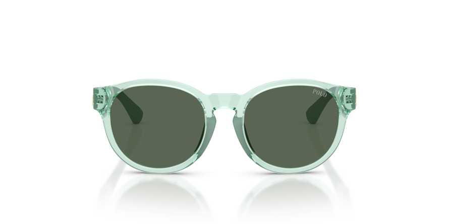 OKULARY DZIECIĘCE POLO RALPH LAUREN JUNIOR PP 9512U 636771 45