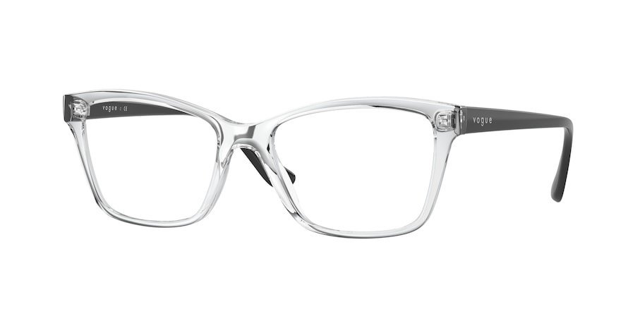 OKULARY KOREKCYJNE VOGUE EYEWEAR VO 5420 W745 53 ROZMIAR M