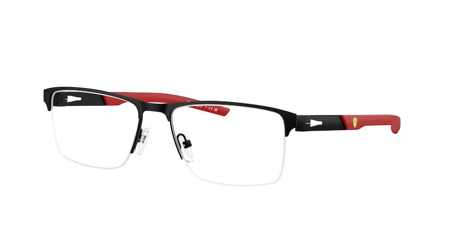 OKULARY KOREKCYJNE FERRARI SCUDERIA FZ 7009 101 54 ROZMIAR M