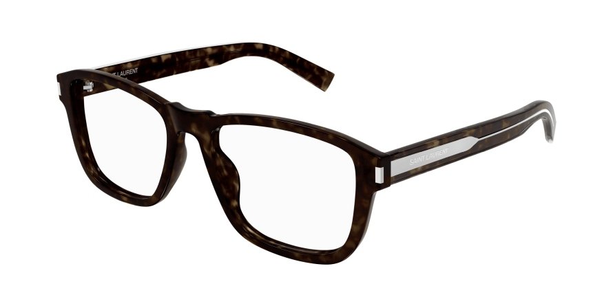 OKULARY KOREKCYJNE SAINT LAURENT SL 710 OPT 002 54 ROZMIAR M