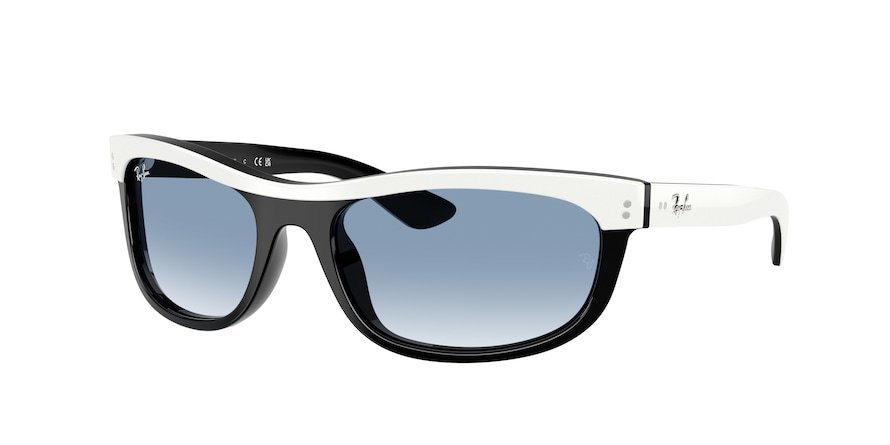OKULARY RAY-BAN® RB 2489 14443F 62 ROZMIAR L