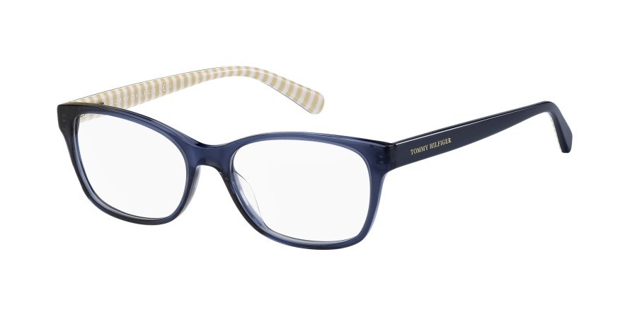 OKULARY KOREKCYJNE TOMMY HILFIGER TH 2008 46C 52 ROZMIAR M
