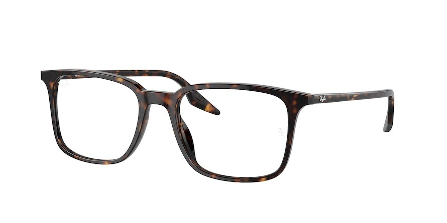 OKULARY KOREKCYJNE RAY-BAN® RX 5421 2012 55 ROZMIAR L