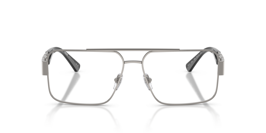 OKULARY KOREKCYJNE VERSACE VE 1308 1000 58 ROZMIAR M