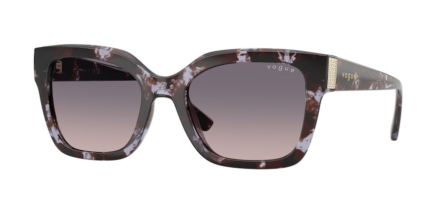 OKULARY VOGUE EYEWEAR VO 5613SB 317836 54 ROZMIAR M