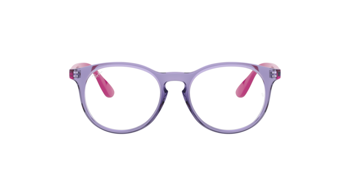 OKULARY KOREKCYJNE DZIECIĘCE RAY-BAN RY 1554 3810 48