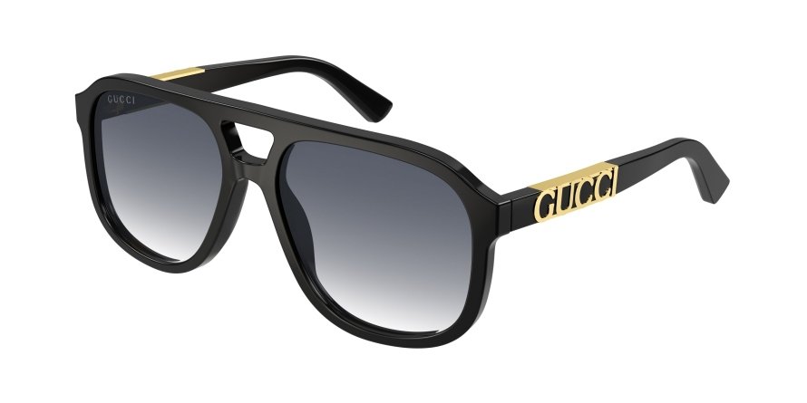 OKULARY GUCCI GG 1188S 002 58 ROZMIAR L