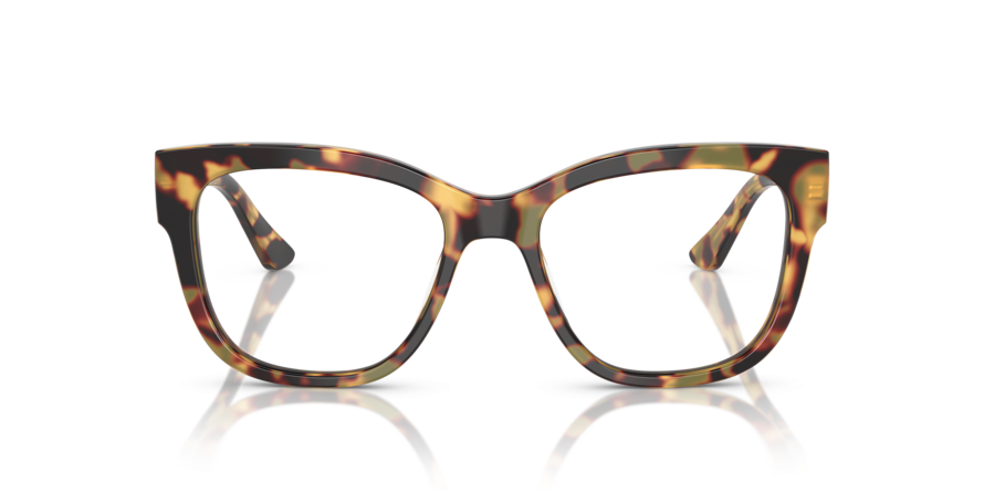 OKULARY KOREKCYJNE VOGUE EYEWEAR VO 5605 2605 53 ROZMIAR M