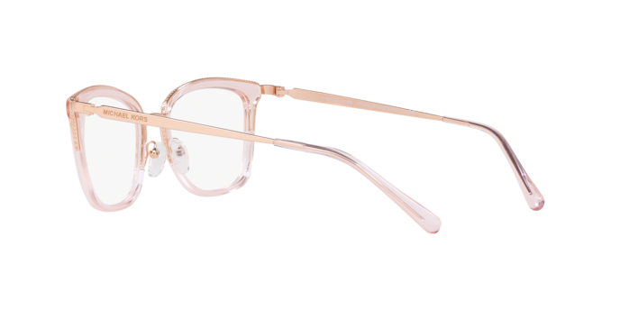 OKULARY KOREKCYJNE MICHAEL KORS COCONUT GROVE MK 3032 3417 51 ROZMIAR M