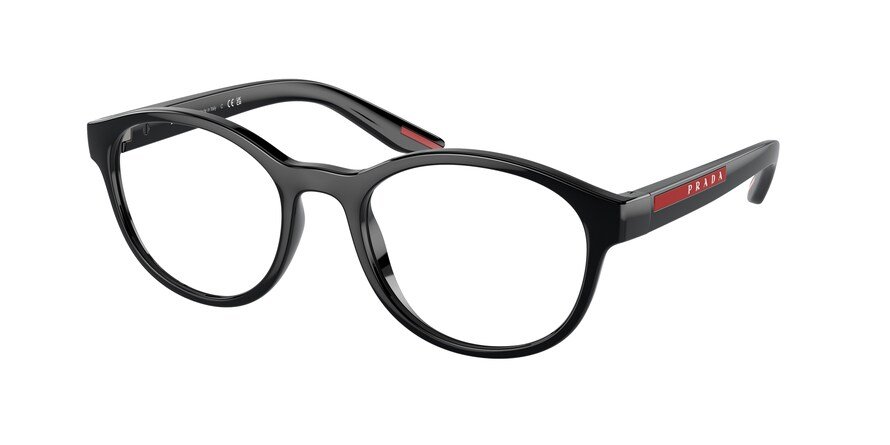 OKULARY KOREKCYJNE PRADA SPORT PS 07PV 1AB1O1 53 ROZMIAR M