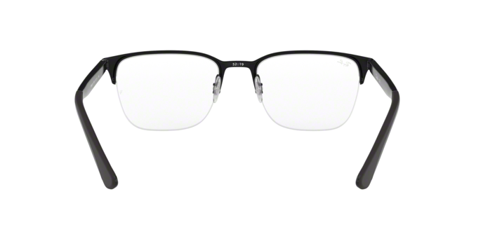 OKULARY KOREKCYJNE RAY-BAN® RX 6428 2995 54 ROZMIAR M