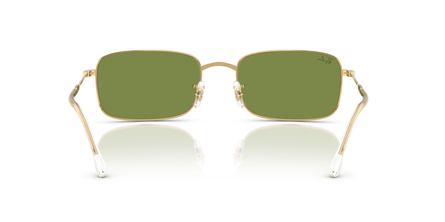 OKULARY RAY-BAN® RB 3746 001/4E 59 ROZMIAR L