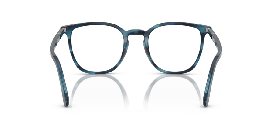 OKULARY KOREKCYJNE PERSOL® PO 3338V 1193 50 ROZMIAR M