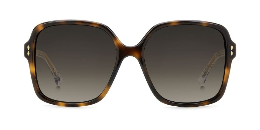 OKULARY ISABEL MARANT IM 0215S 086 58 ROZMIAR L