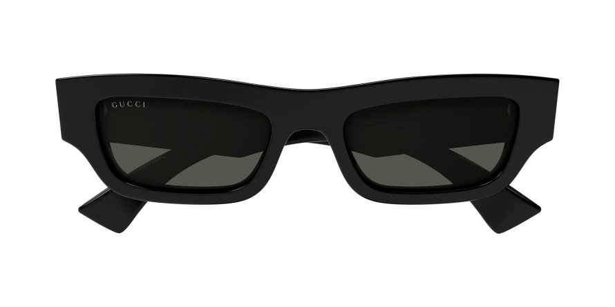 OKULARY GUCCI GG 1839S 001 52 ROZMIAR M