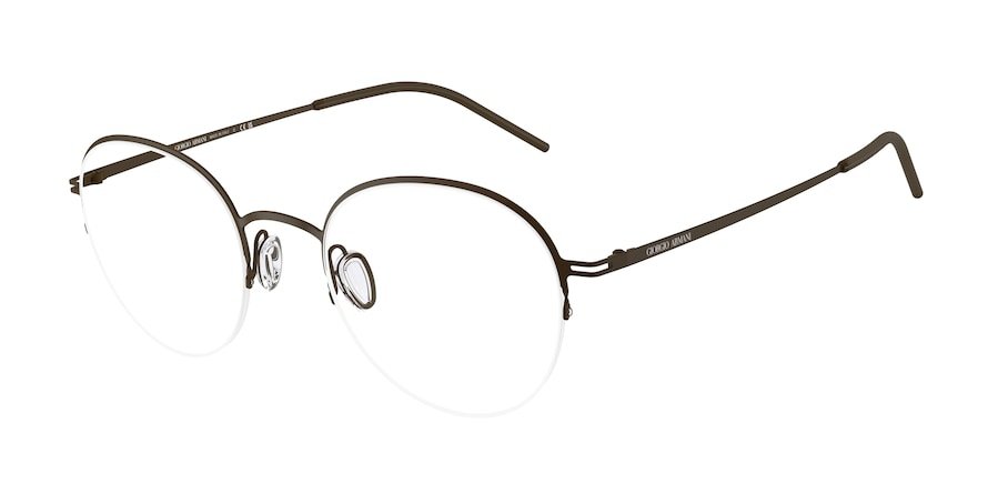 OKULARY KOREKCYJNE GIORGIO ARMANI AR 5169 3438 49 ROZMIAR S