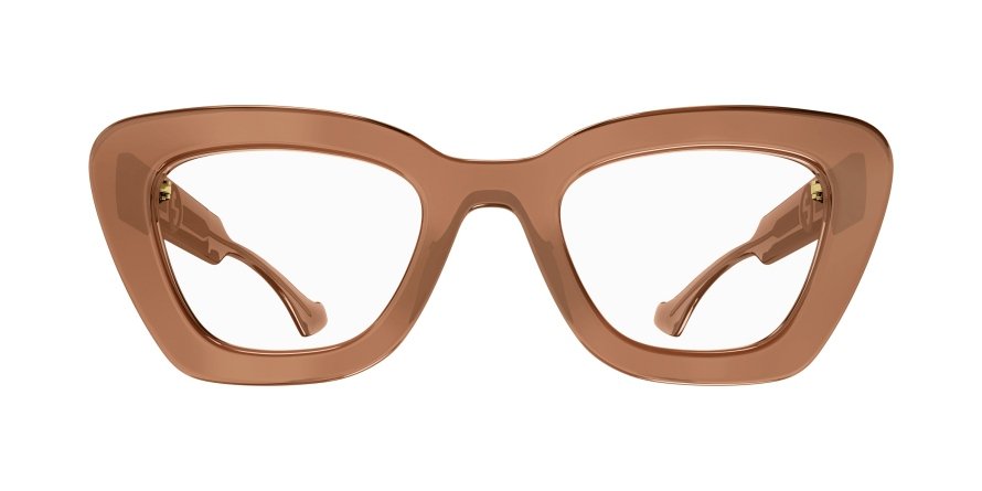 OKULARY KOREKCYJNE GUCCI GG 1555O 004 50 ROZMIAR M