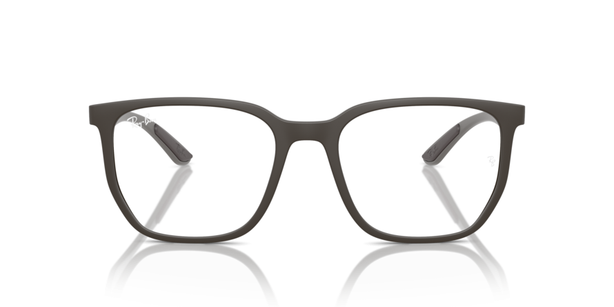 OKULARY KOREKCYJNE RAY-BAN® RX 7235 8063 53 ROZMIAR M